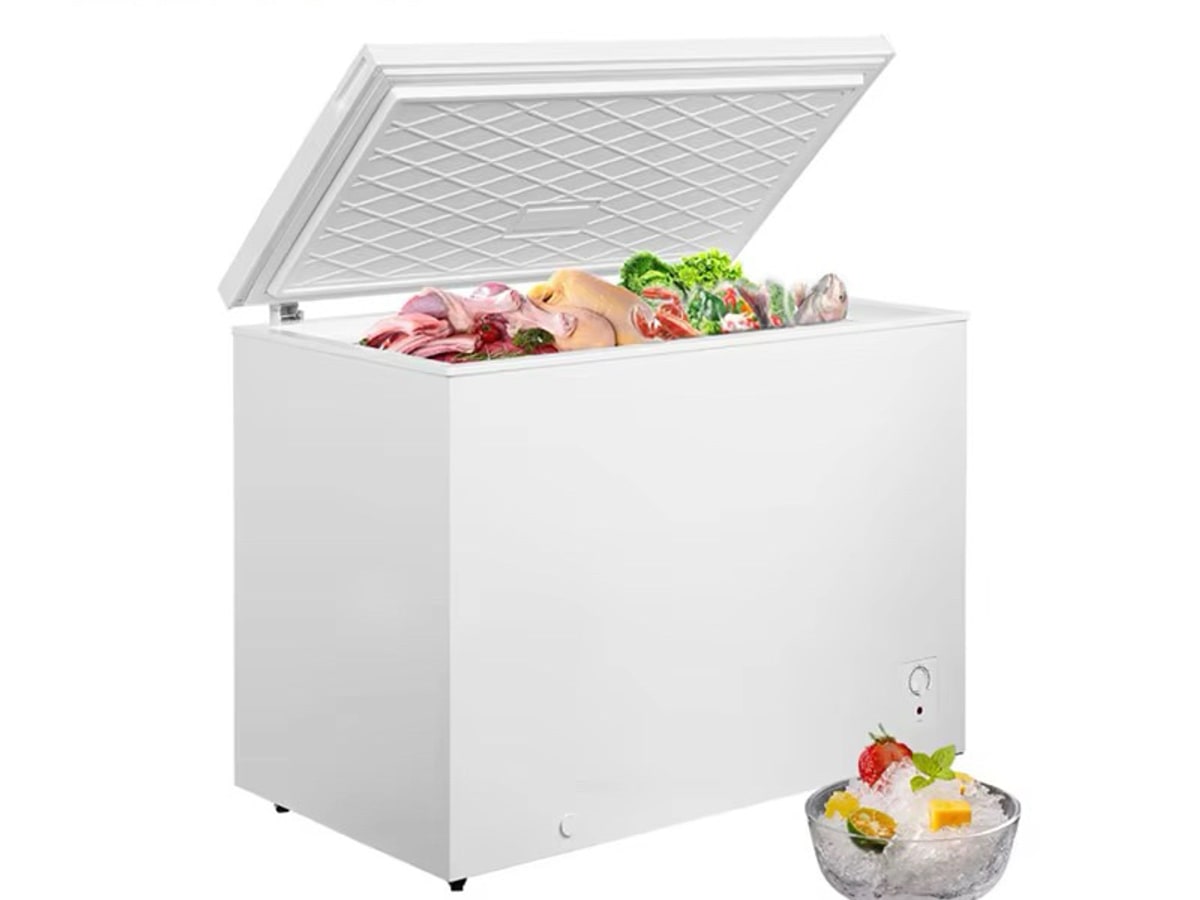 Chest Freezer 200L