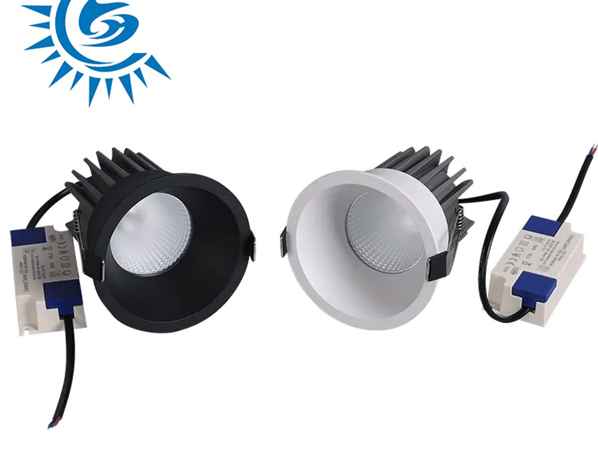 LED Downlight