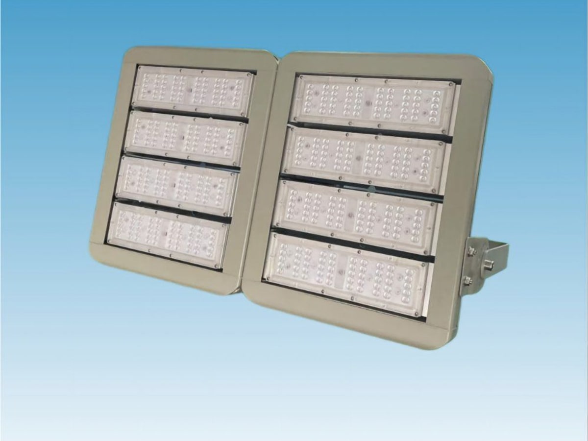 LED Flood Light