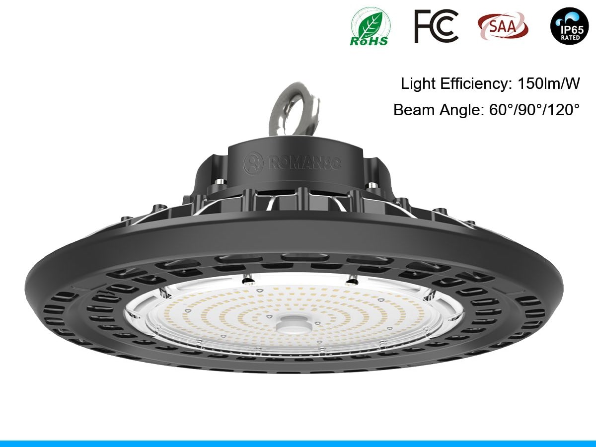 LED High Bay Light