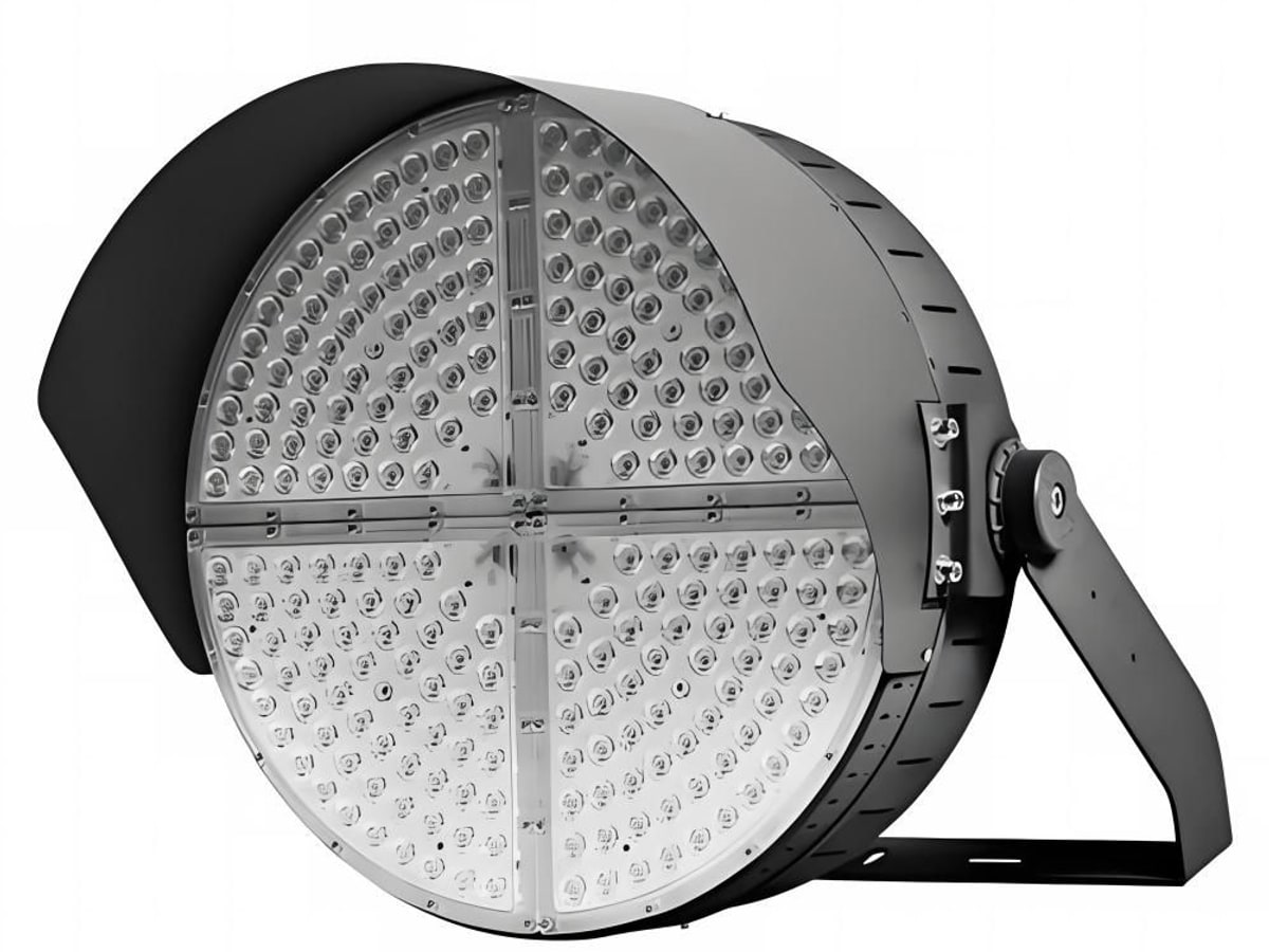 LED High Mast Flood Light