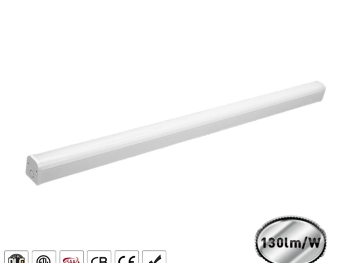 LED Tri-Proof Light