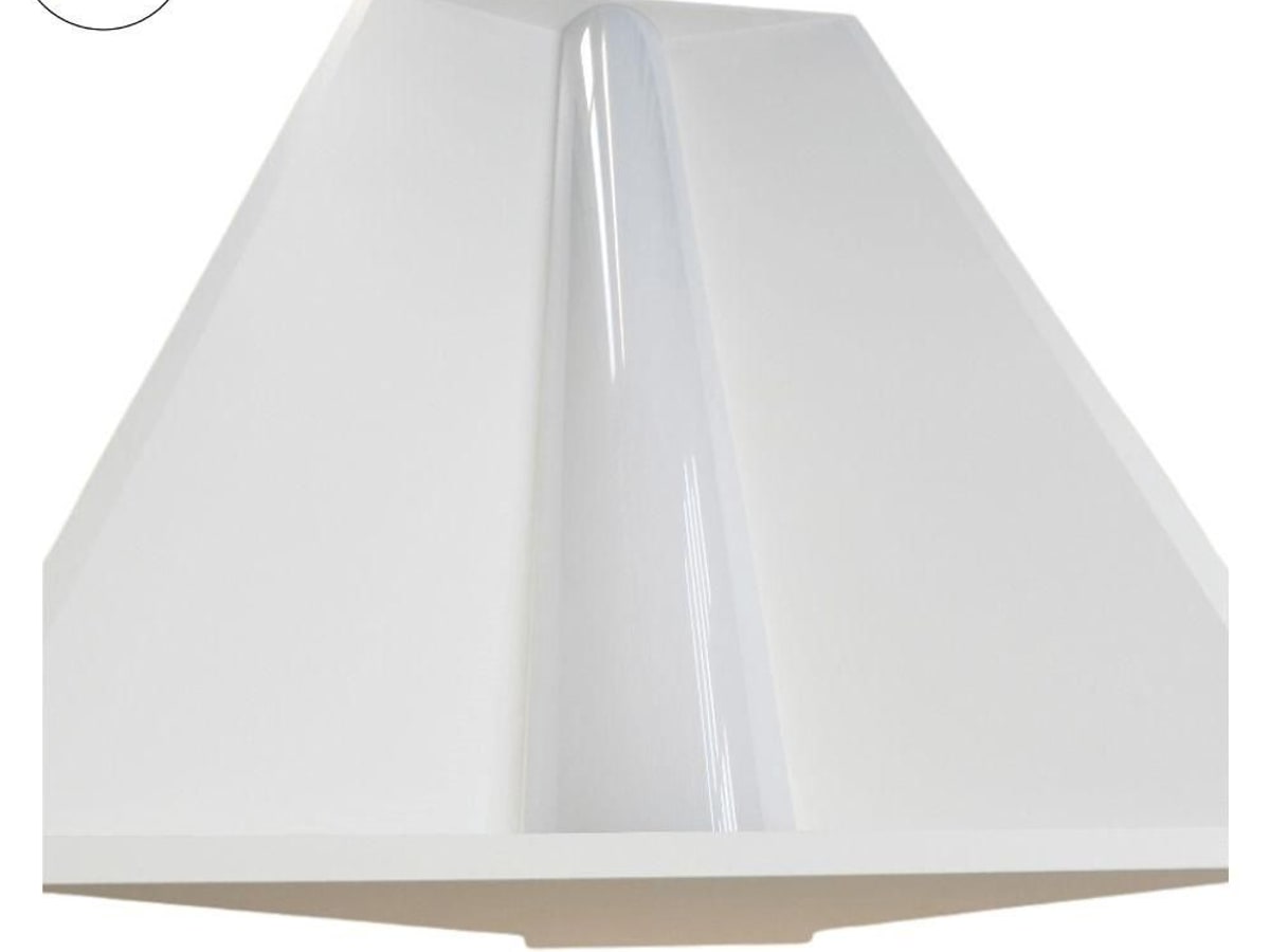 LED Troffer Light