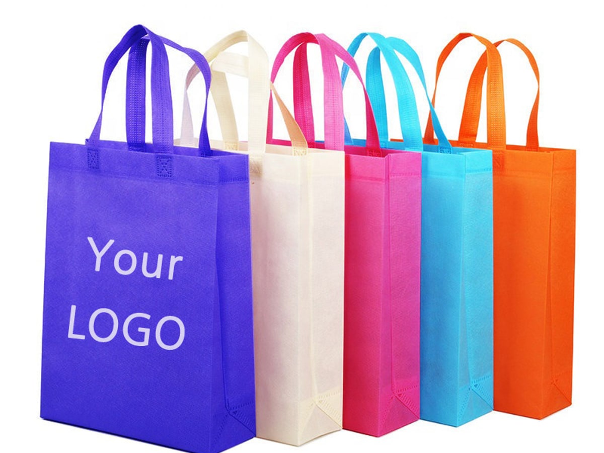 Non-woven Reusable Shopping Bag