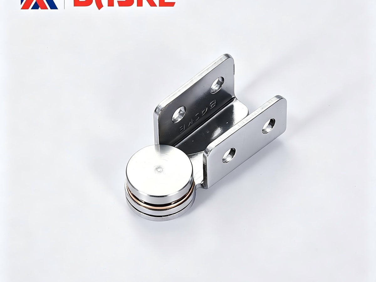 Stainless Steel Door Hinge 4 inch