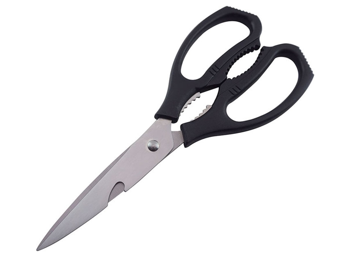 Stainless Steel Kitchen Scissors
