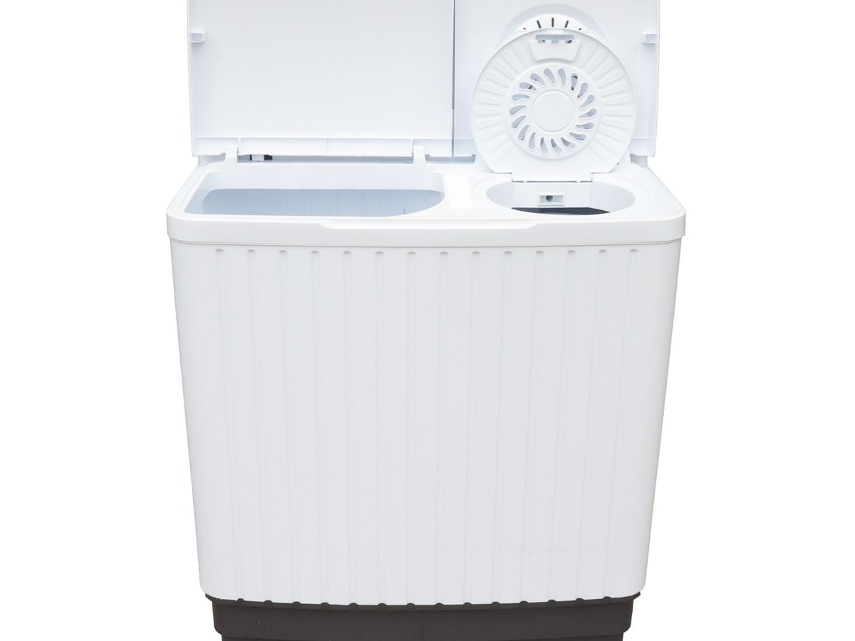 Twin Tub Washing Machine 10kg